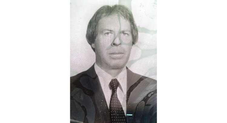 Luiz Zeferino Marchesin 1965 a 1968